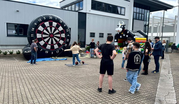 HBE fête ses 40 ans